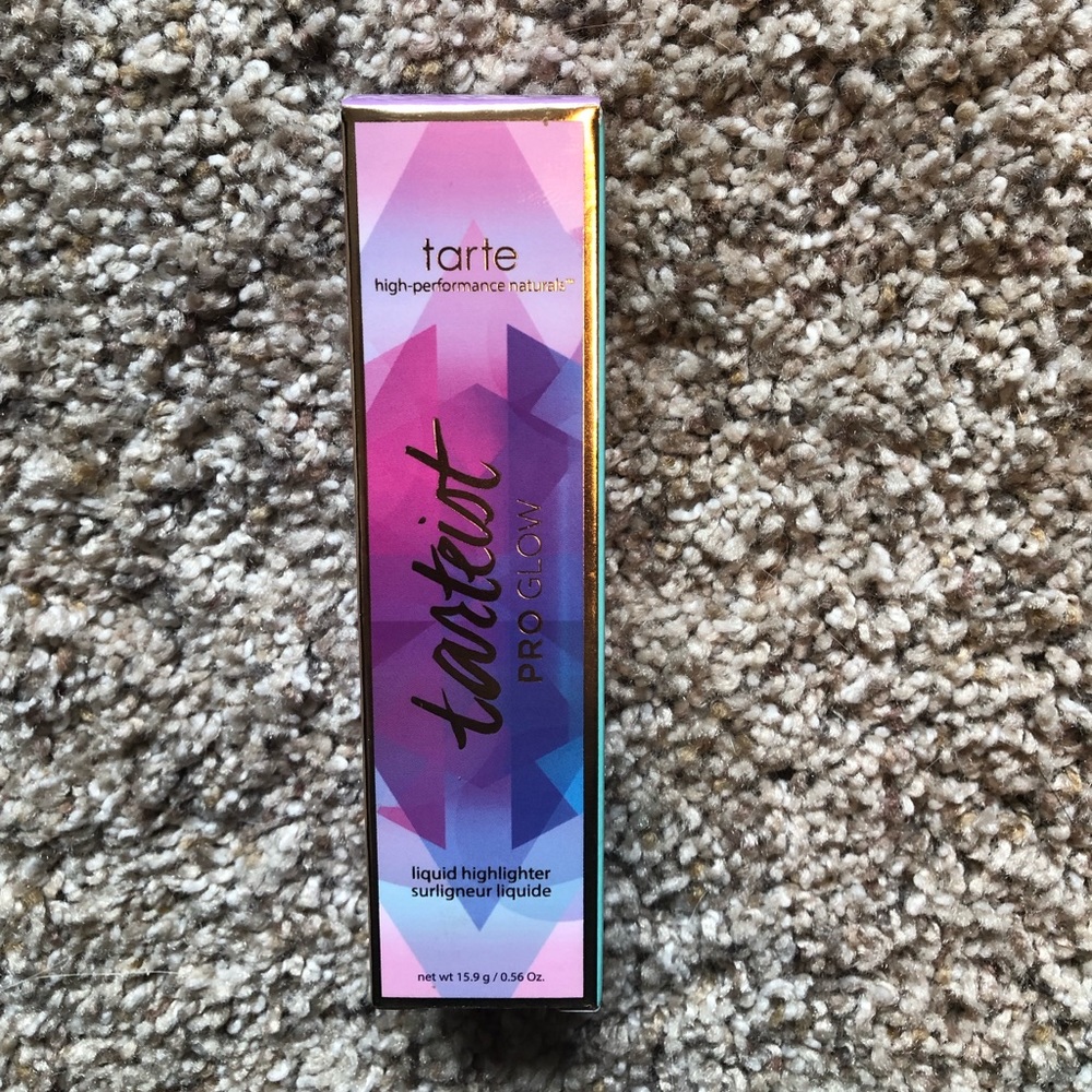 Tarteist ProGlow Liquid Highlighter Stunner NEW
